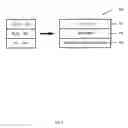 Fig. 10 - SRAM circuit having a SONOS-based NAND device