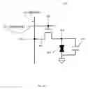 Fig. 20 - SRAM circuit having a SONOS-based NAND device