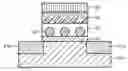 Fig. 01 - Gate structure, semiconductor memory device having the gate structure and methods of fabricating the same
