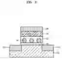 Fig. 04 - Gate structure, semiconductor memory device having the gate structure and methods of fabricating the same