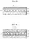 Fig. 09 - Gate structure, semiconductor memory device having the gate structure and methods of fabricating the same
