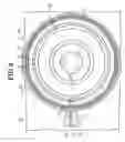Fig. 03 - Integrated circuit having a multipurpose resistor for suppression of a parasitic transistor or other purposes