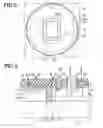 Fig. 04 - Integrated circuit having a multipurpose resistor for suppression of a parasitic transistor or other purposes