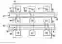 Fig. 01 - Quasi self-aligned source/drain FinFET process