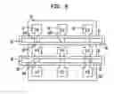 Fig. 06 - Quasi self-aligned source/drain FinFET process