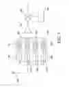 Fig. 06 - Micro-electromechanical switch, method of manufacturing an integrated circuit including at least one such switch, and an integrated circuit