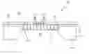 Fig. 01 - Thermally isolated membrane structure