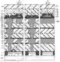 Fig. 01 - Semiconductor tunneling magneto resistance device and method of manufacturing the same