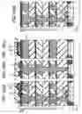 Fig. 13 - Semiconductor tunneling magneto resistance device and method of manufacturing the same