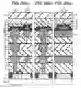 Fig. 23 - Semiconductor tunneling magneto resistance device and method of manufacturing the same