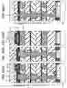 Fig. 37 - Semiconductor tunneling magneto resistance device and method of manufacturing the same