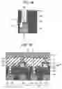 Fig. 41 - Semiconductor tunneling magneto resistance device and method of manufacturing the same