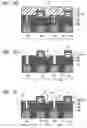 Fig. 46 - Semiconductor tunneling magneto resistance device and method of manufacturing the same