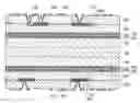 Fig. 01 - Design of low inductance embedded capacitor layer connections
