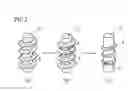 Fig. 03 - Columnar electric device