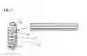 Fig. 07 - Columnar electric device