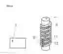 Fig. 09 - Columnar electric device
