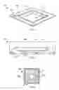 Fig. 03 - Integrated circuit package system with multi-planar paddle