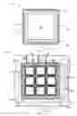 Fig. 02 - Integrated circuit leadless package system