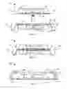 Fig. 02 - Integrated circuit package to package stacking system