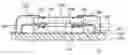 Fig. 01 - Chip stack package and manufacturing method thereof