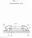 Fig. 02 - Chip stack package and manufacturing method thereof