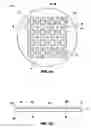 Fig. 02 - Methods of fabrication of package assemblies for optically interactive electronic devices and package assemblies therefor