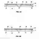 Fig. 04 - Methods of fabrication of package assemblies for optically interactive electronic devices and package assemblies therefor