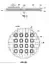 Fig. 05 - Methods of fabrication of package assemblies for optically interactive electronic devices and package assemblies therefor