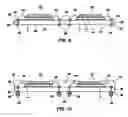 Fig. 08 - Methods of fabrication of package assemblies for optically interactive electronic devices and package assemblies therefor