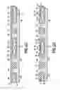 Fig. 04 - Semiconductor package including a semiconductor die having redistributed pads
