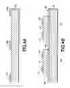 Fig. 07 - Semiconductor package including a semiconductor die having redistributed pads