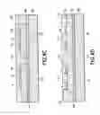 Fig. 08 - Semiconductor package including a semiconductor die having redistributed pads
