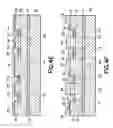 Fig. 09 - Semiconductor package including a semiconductor die having redistributed pads