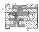 Fig. 01 - Multilayer wiring board, manufacturing method thereof, semiconductor device, and wireless electronic device