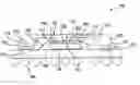 Fig. 01 - Low voltage drop and high thermal performance ball grid array package