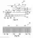 Fig. 14 - Low voltage drop and high thermal performance ball grid array package