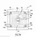 Fig. 15 - Low voltage drop and high thermal performance ball grid array package