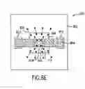 Fig. 19 - Low voltage drop and high thermal performance ball grid array package