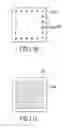 Fig. 24 - Low voltage drop and high thermal performance ball grid array package