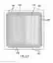 Fig. 25 - Low voltage drop and high thermal performance ball grid array package