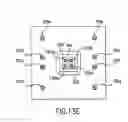 Fig. 29 - Low voltage drop and high thermal performance ball grid array package