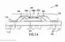 Fig. 31 - Low voltage drop and high thermal performance ball grid array package