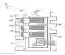 Fig. 01 - Integrated circuit package system including ribbon bond interconnect
