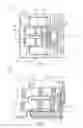Fig. 02 - Integrated circuit package system including ribbon bond interconnect