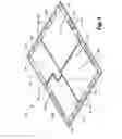 Fig. 06 - Method of putting isolated metallic interconnections onto a metallic substrate