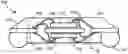 Fig. 01 - Stacked integrated circuit leadframe package system