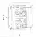 Fig. 02 - Multi-chip package semiconductor device and method of detecting a failure thereof