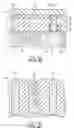Fig. 11 - Semiconductor device with dummy conductors