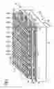 Fig. 04 - Semiconductor component comprising interconnected cell strips